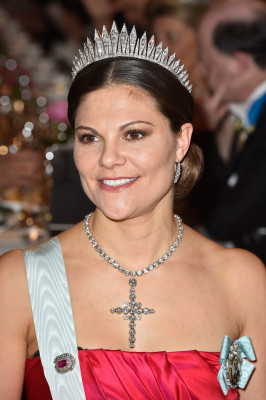 Princess Victoria of Sweden pic #1040061